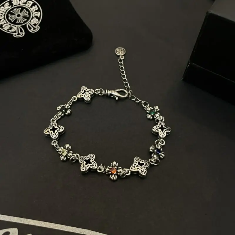 chrome hearts bracelets s_12344ab2